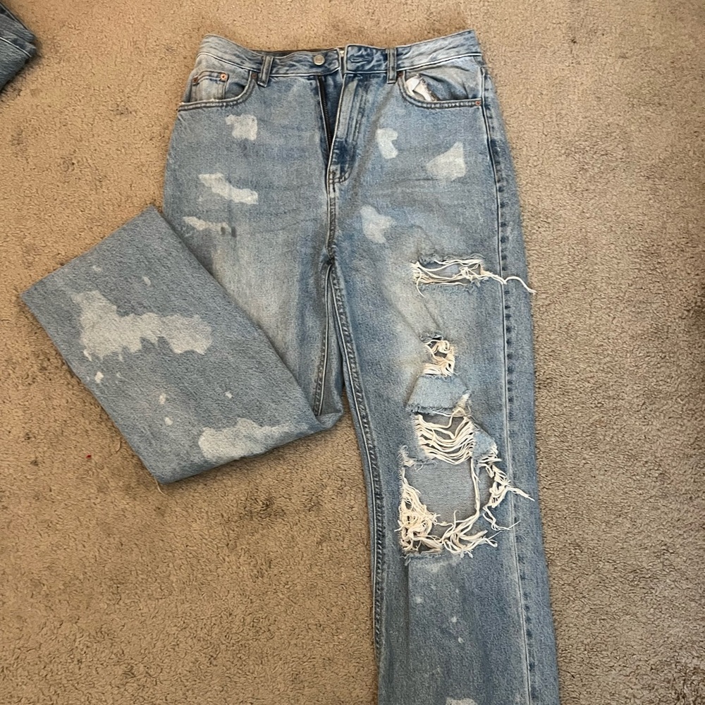 Pacsun Jeans